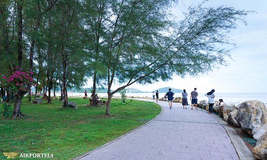 Parc Saphan Hin
